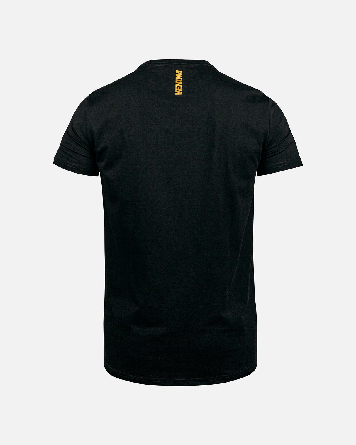 Venum T-Shirt VT - Zwart/Goud