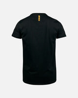 Venum T-Shirt VT - Zwart/Goud