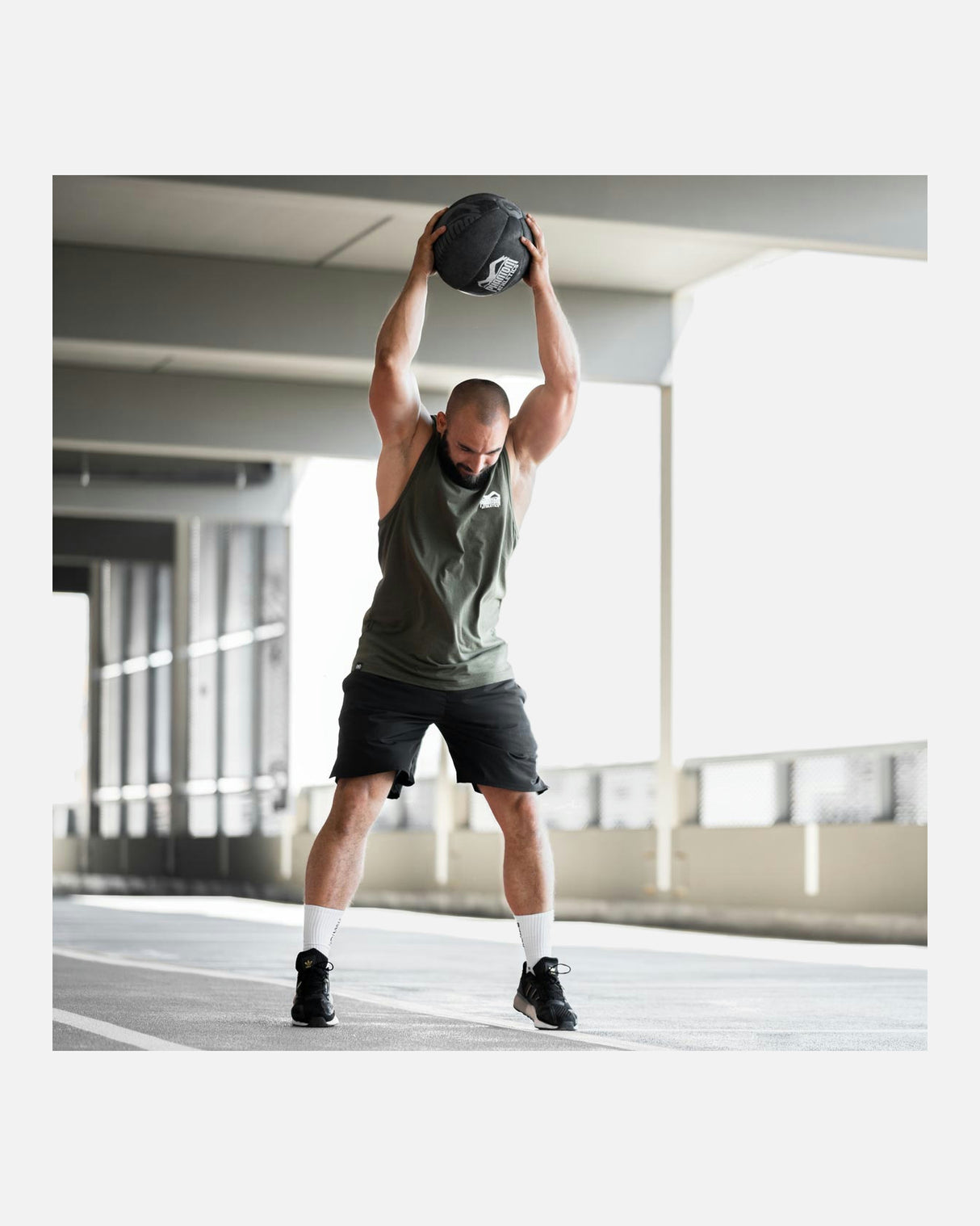 Phantom Athletics Trainingsbal
