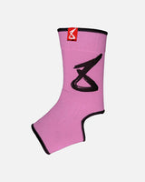 8 WEAPONS Enkelbeschermers - Roze