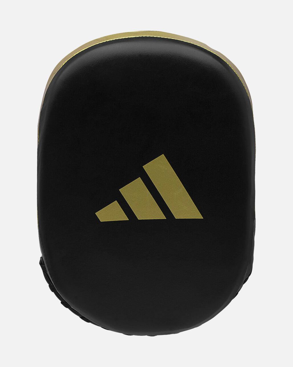 Manoplas de boxeo Adidas Speed 550 Micro Air – Negro/Oro/Plata