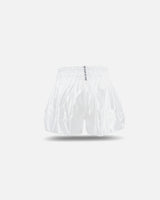 Booster Muay Thai Shorts TBT Core - Wit