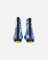 Nike Boksschoenen HyperKO 3 - Blauw/Geel
