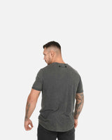 Phantom Athletics T-Shirt Muay Thai - Grijs