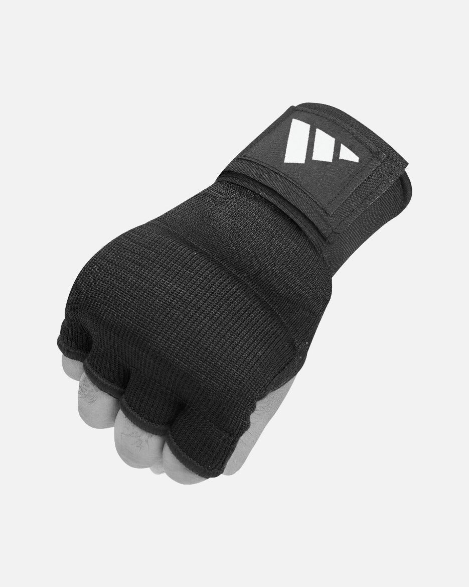 Guantes interiores Adidas Speed Padded – Negro