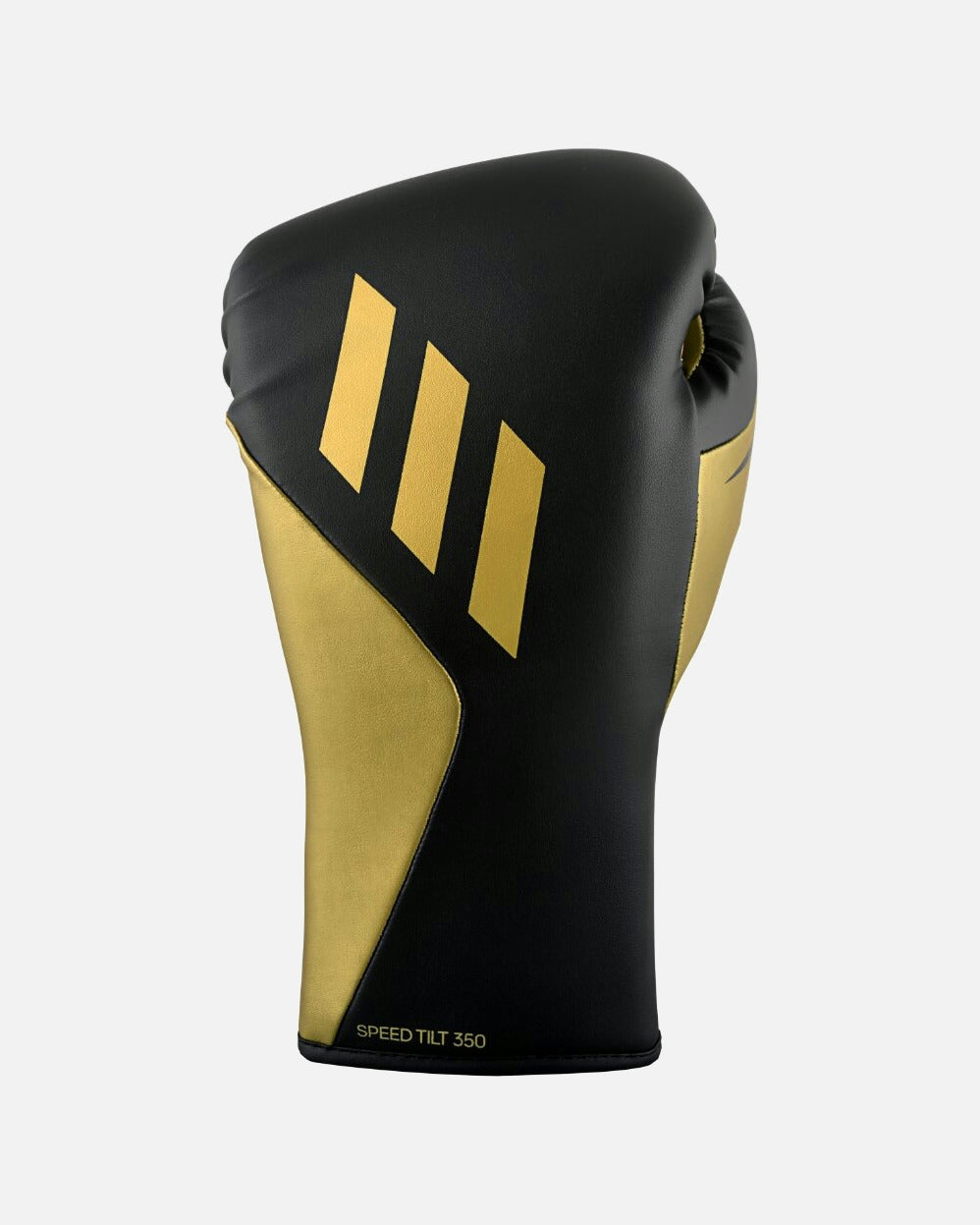Adidas Boxhandschuhe Speed Tilt 350 – Schwarz/Gold