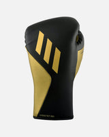 Adidas Boxhandschuhe Speed Tilt 350 – Schwarz/Gold