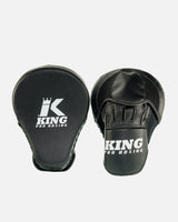 King Pro Boxing Boks Pads Revo - Zwart