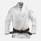 Hayabusa BJJ Gi Jas Core Lightweight - Wit