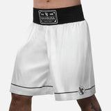 Hayabusa Boksshorts Pro - Wit