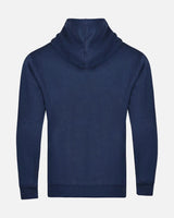 Adidas Hoodie Perfo Script Graphic – Niebieski
