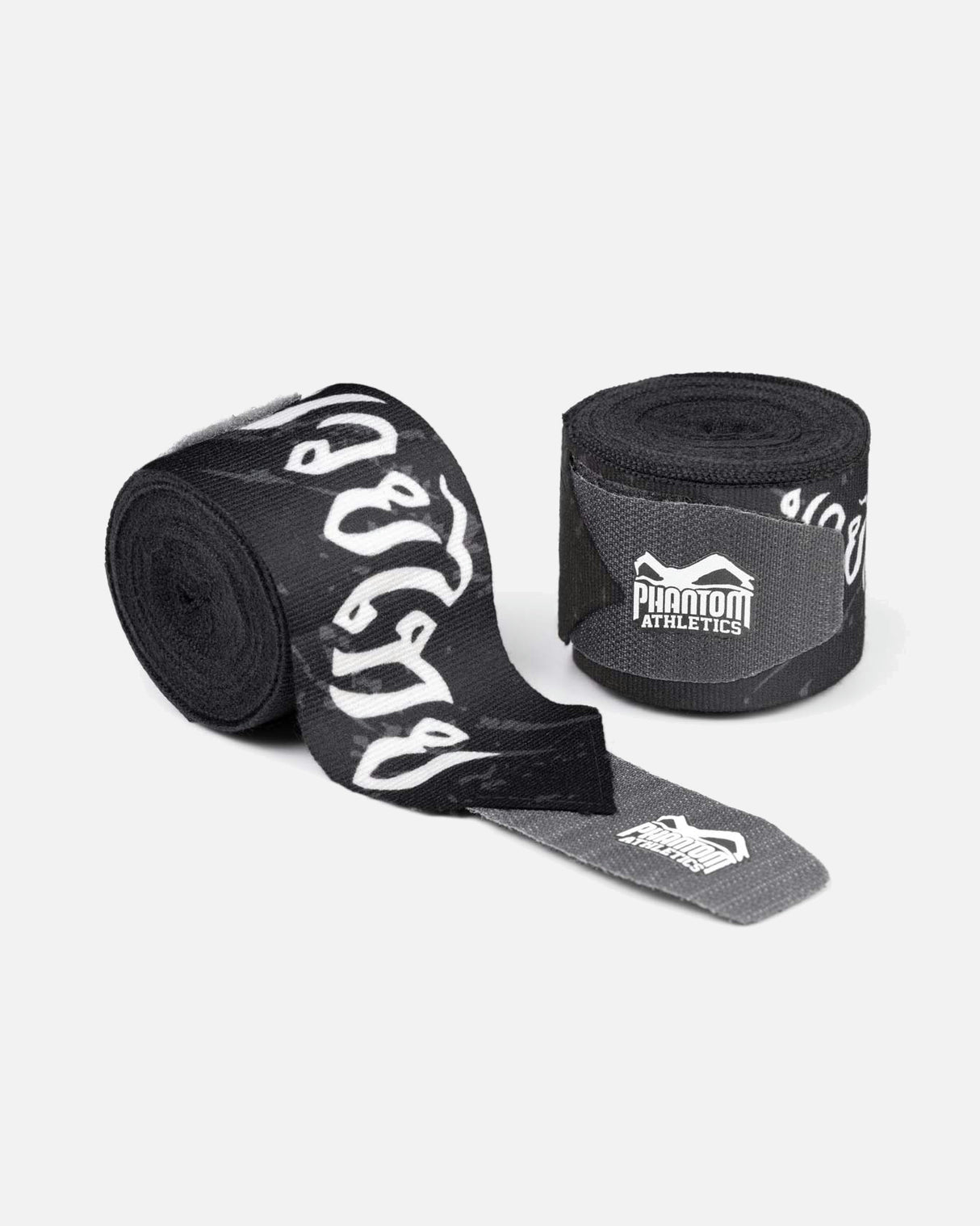 Phantom Athletics Bandages Germany - Zwart
