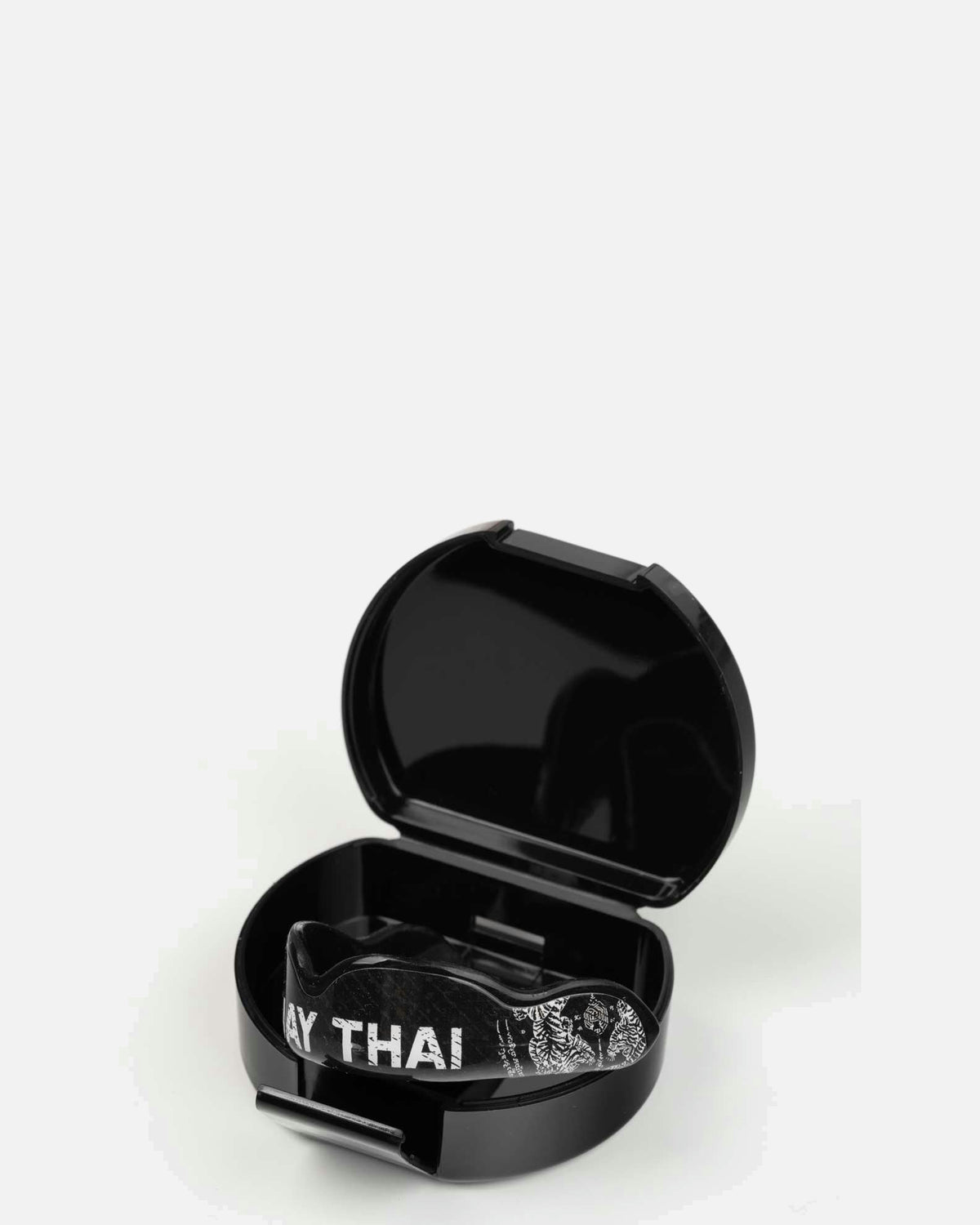 Phantom Athletics Bitje Elite 'Muay Thai' - Zwart
