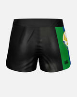 Phantom Athletics MMA Shorts Fusion-R Team Dagestan