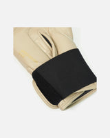 Adidas Boxhandschuhe Speed 50 – Sand/Gold