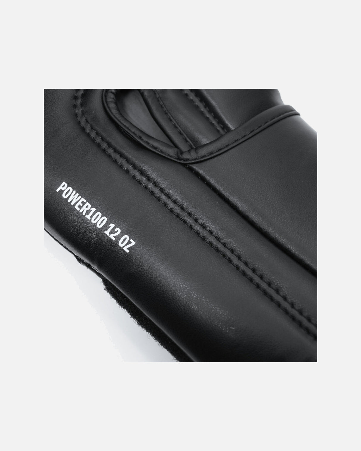 Guantes de boxeo Adidas Power 100 – Negro