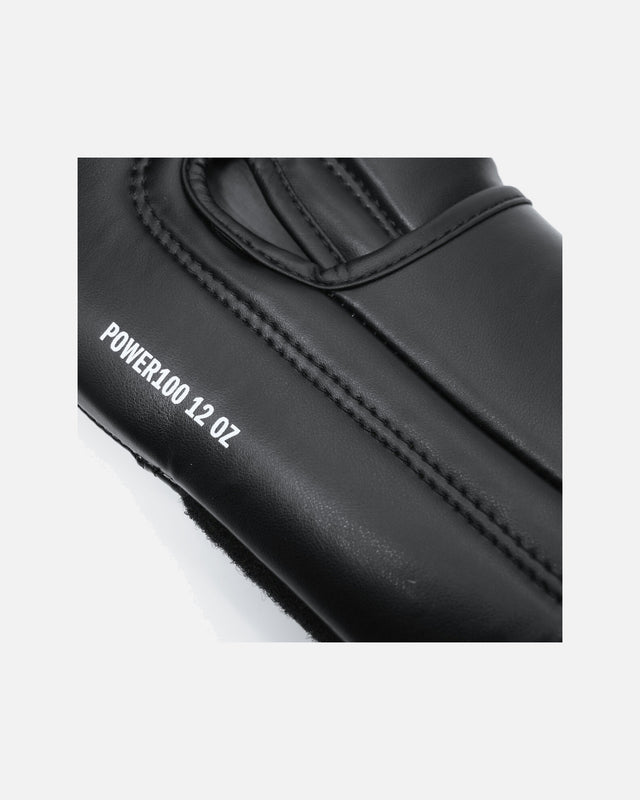 Gants de boxe Adidas Power 100 – Noir
