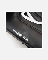 Guantes de boxeo Adidas Power 100 – Negro/Blanco