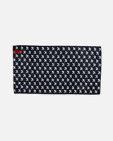 King Pro Boxing Handdoek Ring Ready - Zwart