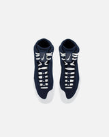 Nike Worstelschoenen Inflict 4 - Wit/Blauw