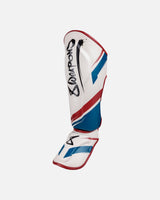 8 WEAPONS Scheenbeschermers Shift - Wit/Navy/Rood