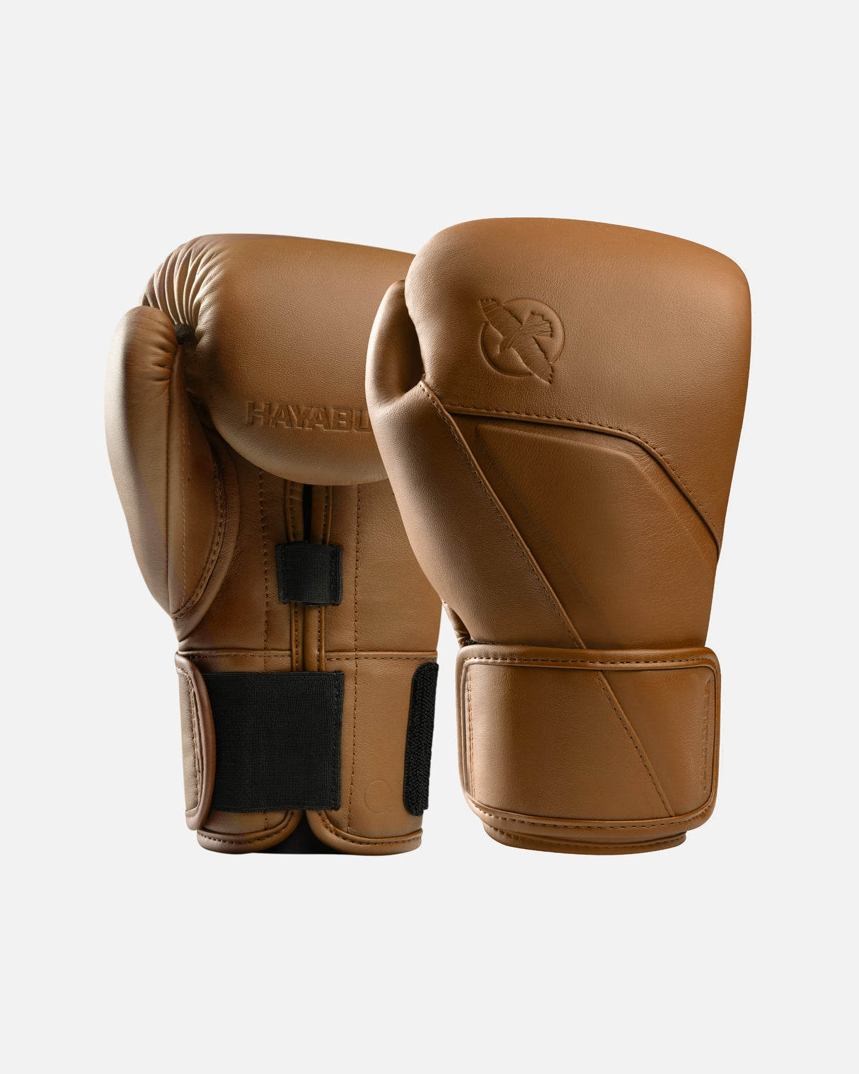 Hayabusa Bokshandschoenen E1 - Bruin