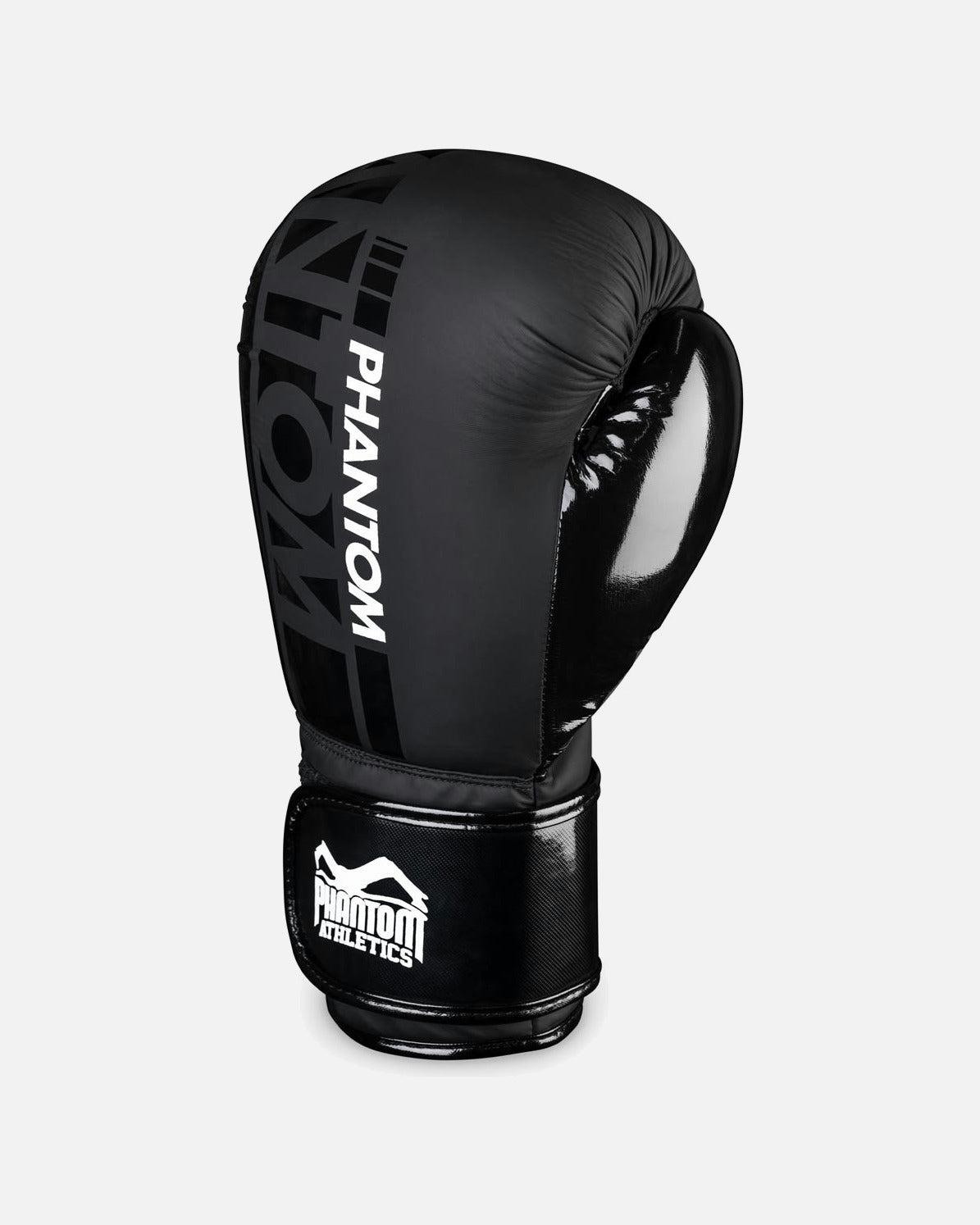 Phantom Athletics Bokshandschoenen APEX Speed - Zwart