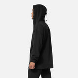 Hayabusa Hoodie Midweight Pullover - Zwart