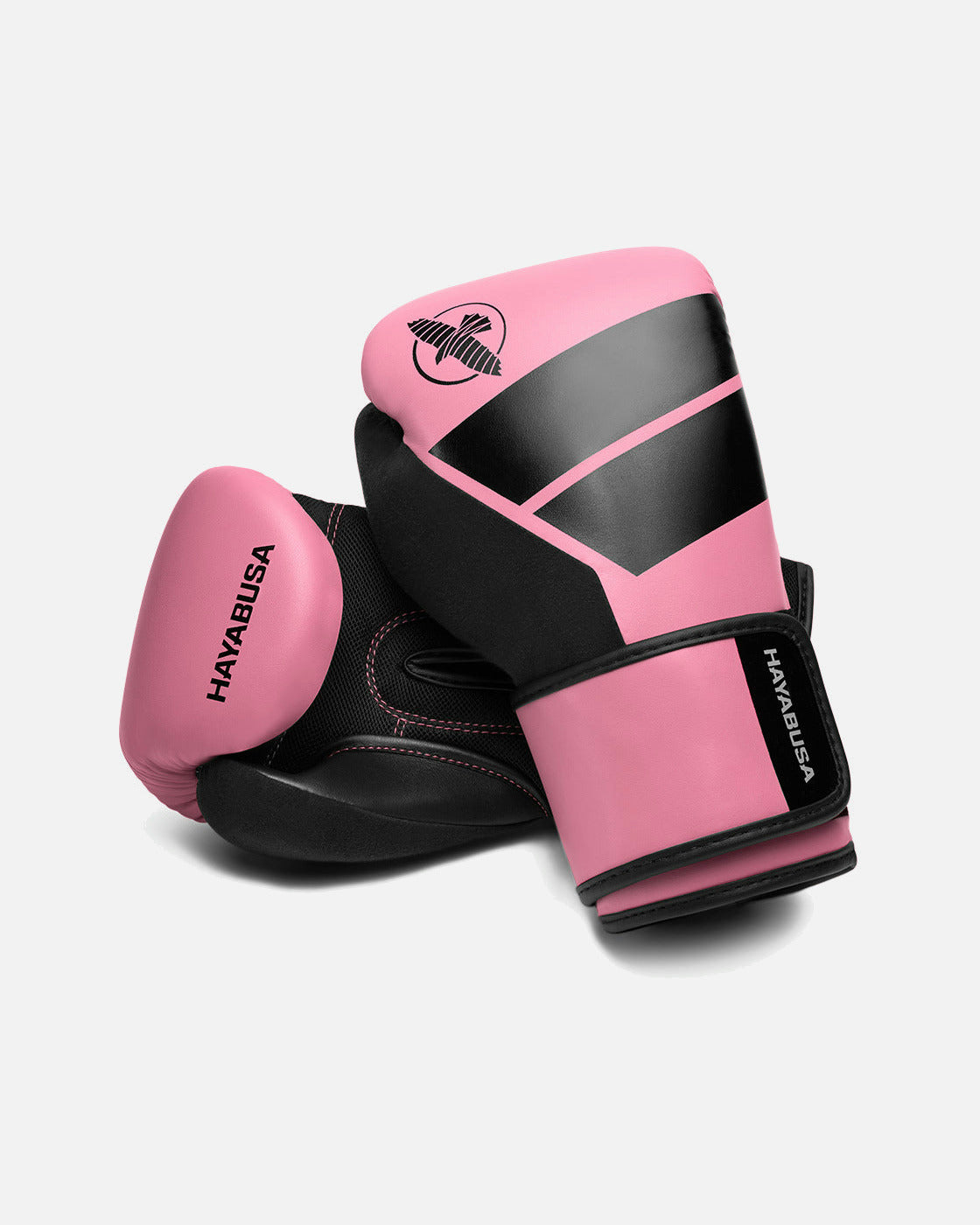 Hayabusa Bokshandschoenen S4 Kinderen - Roze