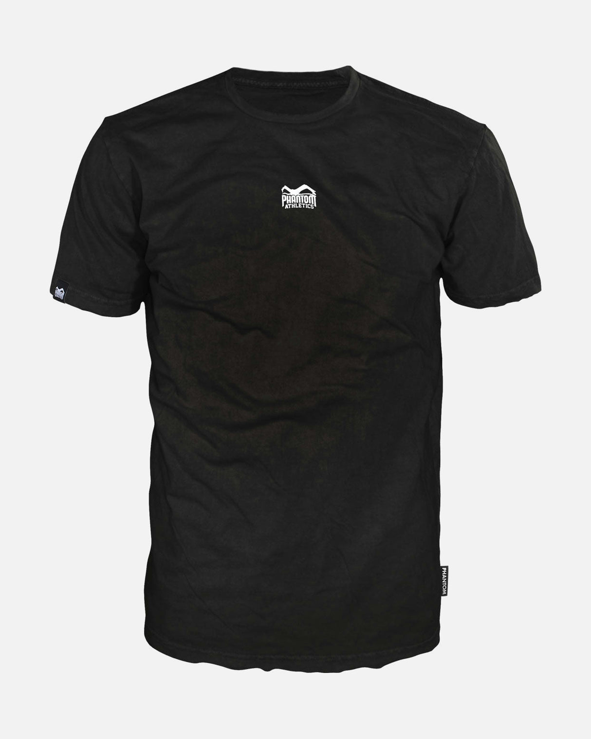 Phantom Athletics T-Shirt Legend - Zwart
