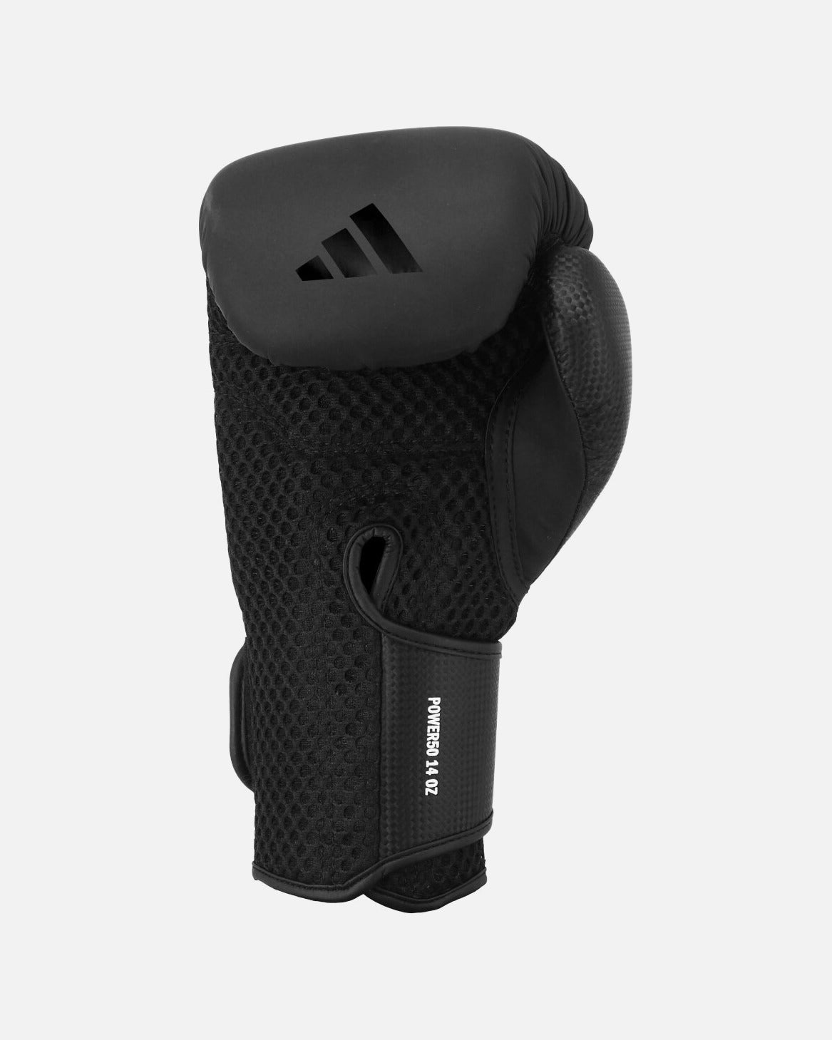 Guantes de boxeo Adidas Power 50 – Negro