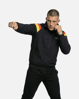 Veste d'entraînement Phantom Athletics DMC Team Germany – Noir