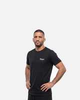 Phantom Athletics T-Shirt Classic - Zwart