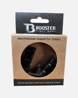 Booster Bitje MGB - Zwart
