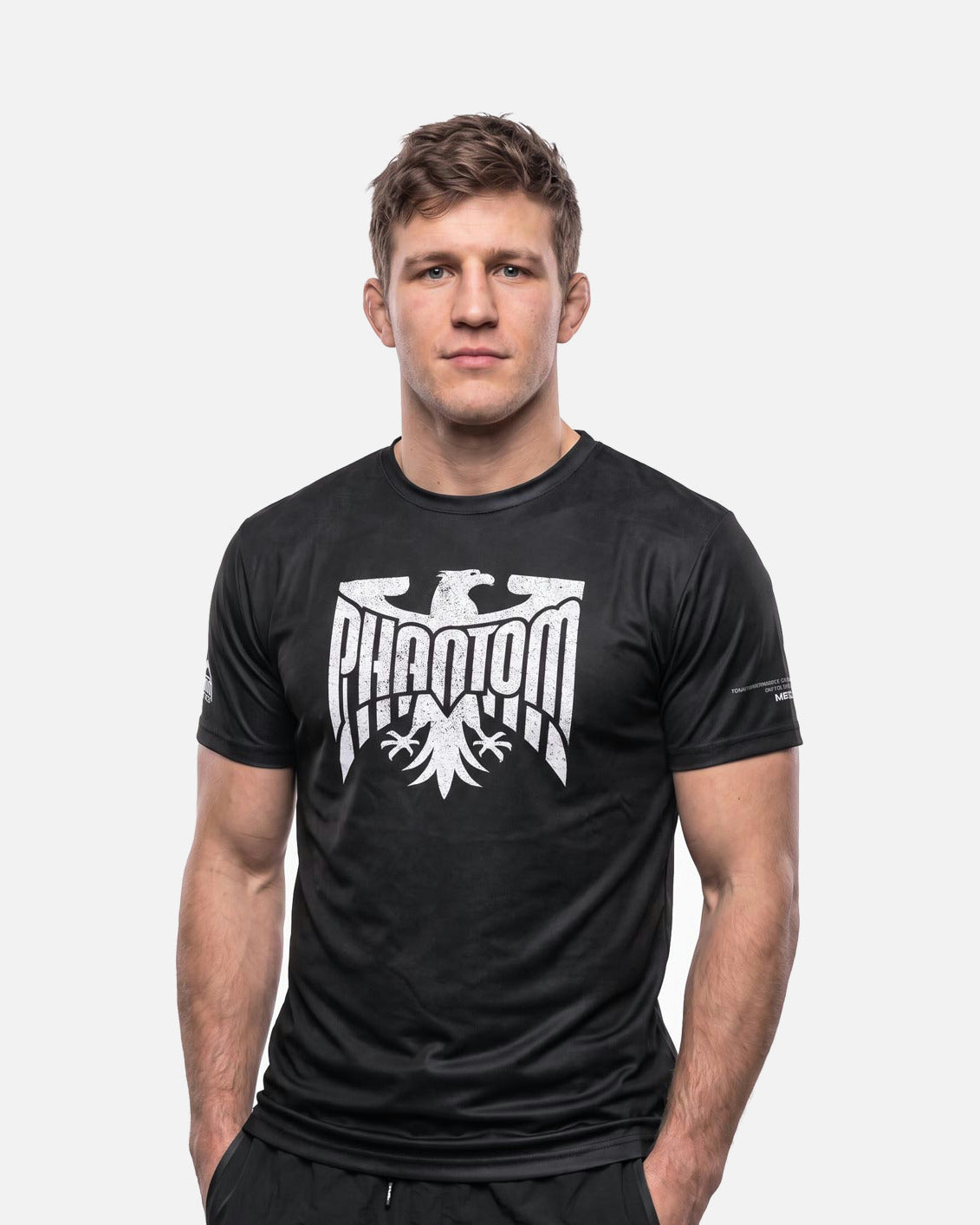 Phantom Athletics T-Shirt EVO+ Germany Eagle