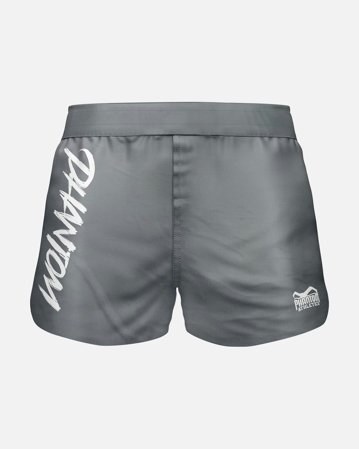 Pantaloncini MMA Phantom Athletics Fusion Ruthless – Grigio