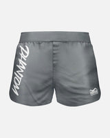 Pantaloncini MMA Phantom Athletics Fusion Ruthless – Grigio