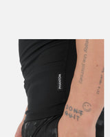 Phantom Athletics Rashguard Tactic Lange Mouwen - Zwart