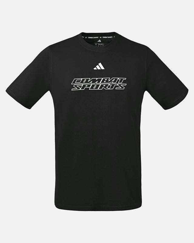 Adidas T-Shirt Community Line 26 – Black