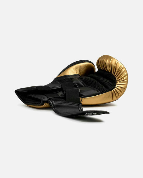 Rival Zakhandschoenen RB11 Evolution - Goud