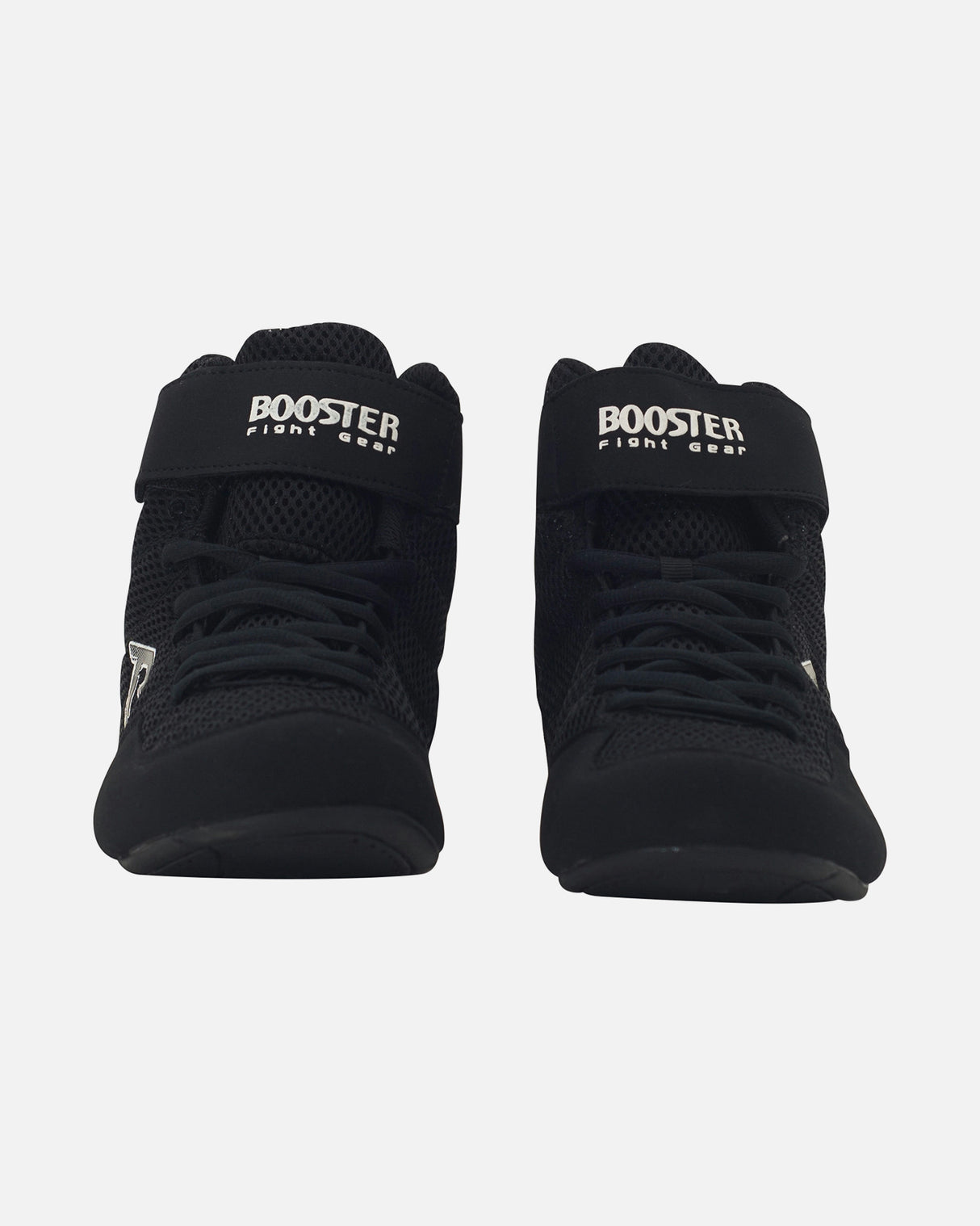 Booster Boksschoenen BCS - Zwart