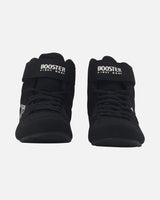 Booster Boksschoenen BCS - Zwart