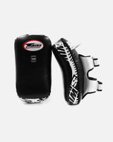 Twins Trapkussen KPL12 Thai Pads M - Zwart