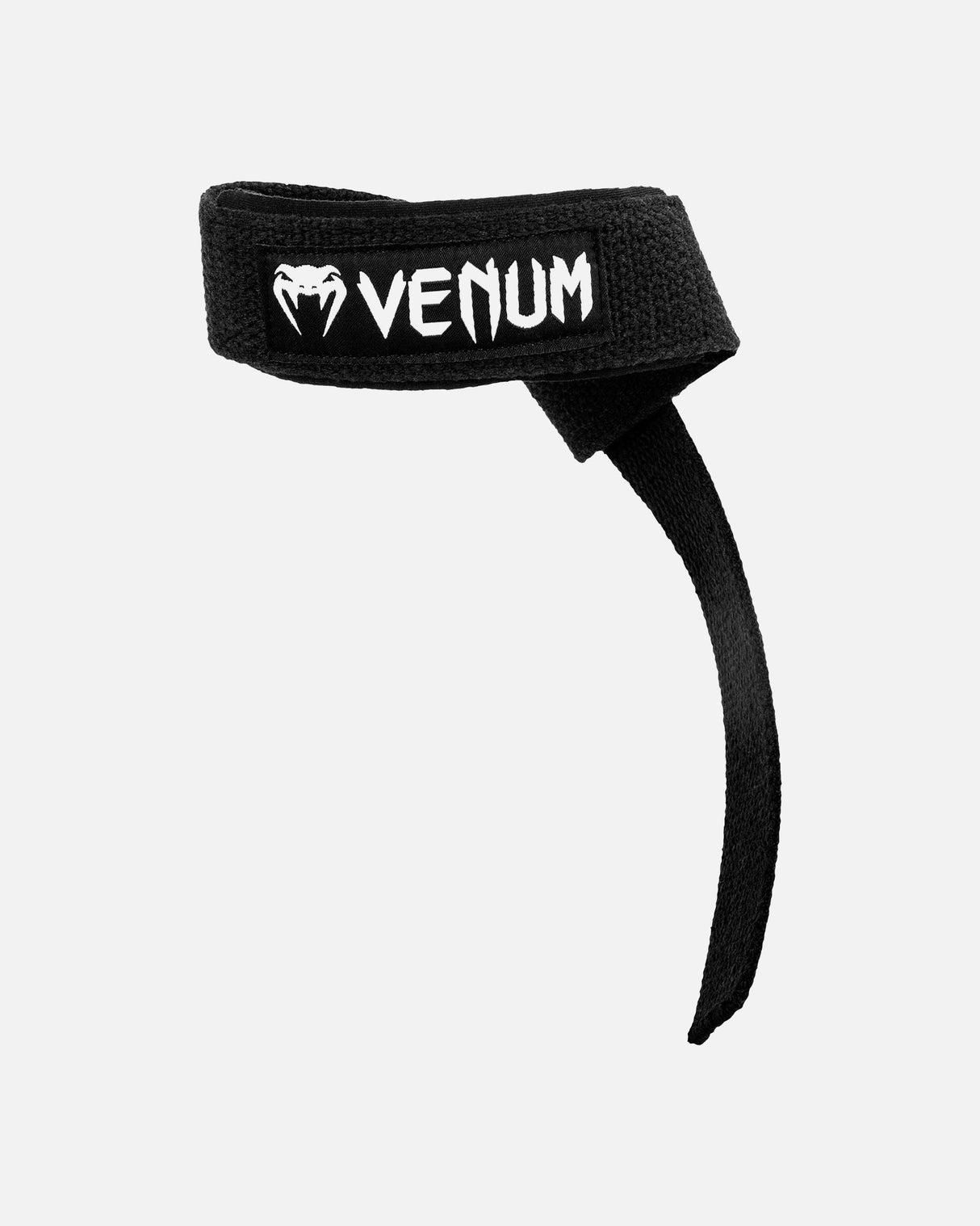 Venum Hyperlift Gewichthefbanden - Zwart