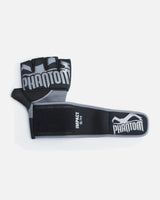 Phantom Athletics Bandages Impact Neopreen Gel - Zwart/Grijs