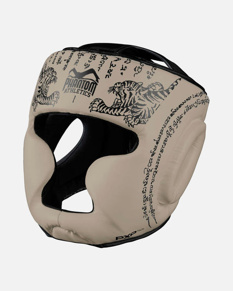 Phantom Athletics Head Guard Muay Thai – Sand
