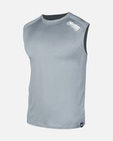 Phantom Athletics Trainingsshirt Tactic Lange Mouwen - Grijs