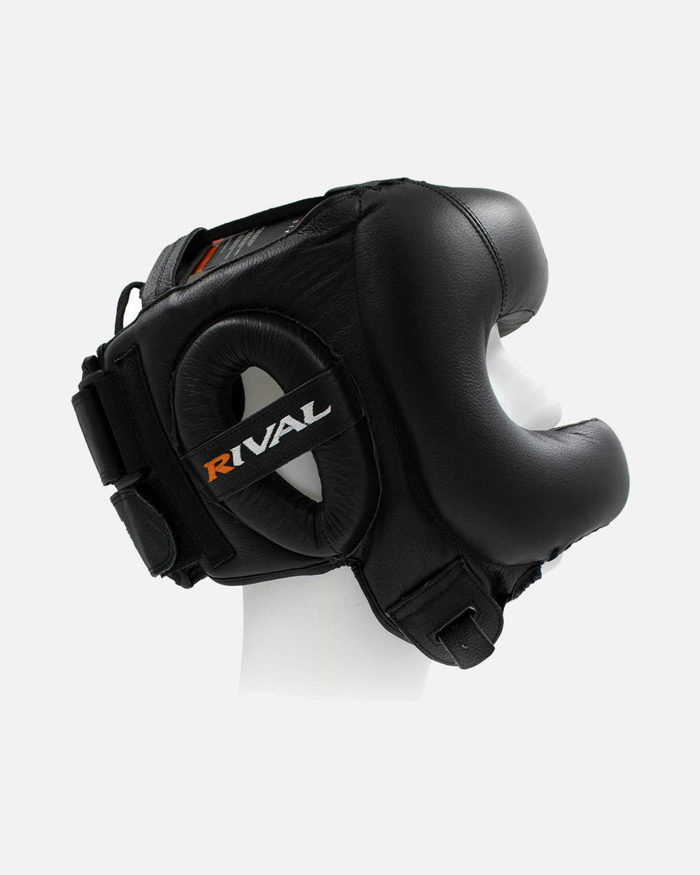 Rival Hoofdbeschermer RHGFS3 Face-Bar
