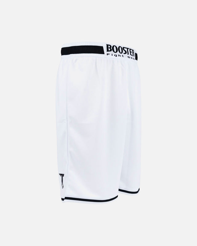 Booster Træningsshorts Rapid Strike 2 - Hvid