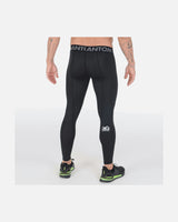 Phantom Athletics Compressie Shorts Vector - Zwart